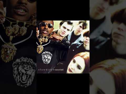 i don't f with you x when the sun hits (cursed mashups)