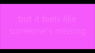 Someone&#39;s Missing (MGMT w/ Lyrics)