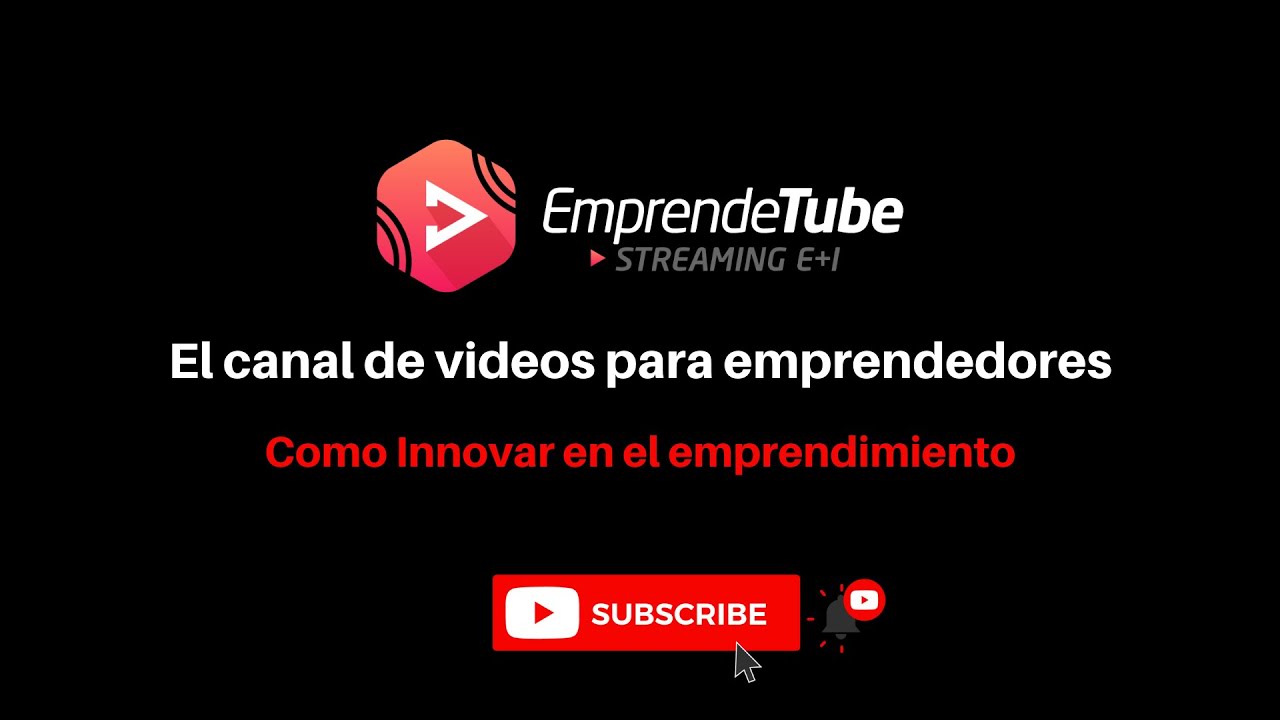 ¿Qué es la innovación?, como innovar en el emprendimiento