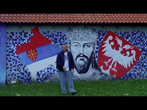 Meda D.B.O. x Madman x Mladi Jovcha - Rep terapija (OFFICIAL VIDEO 4k)