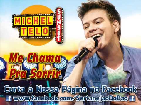 Me Chama Pra Sorrir video