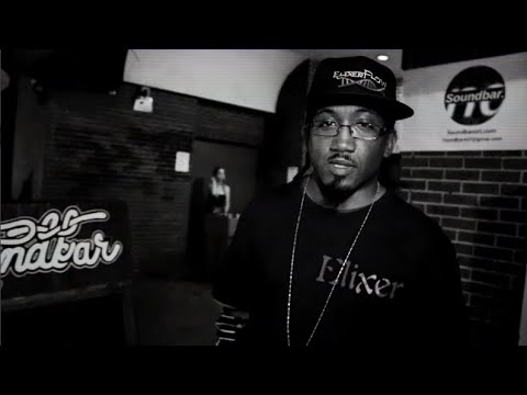 Elixer Flow - Hip Hop (Pit Stop) - Prod. J Hostyle Jackson
