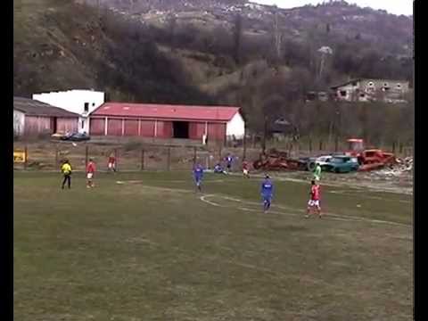 Arena - Hercules Lupeni - Retezatul Hateg