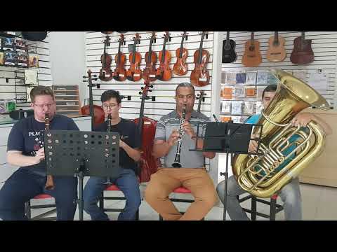 Hino 465 CCB a pedido ESPECIAL de nosso inscrito