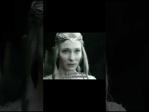 this beautiful woman looks gentle, but she is very dangerous