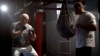 Club Boets, Orenburg (with Fedor Emelianenko promotion)
