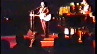 Slim Whitman Sings China Doll live in Concert