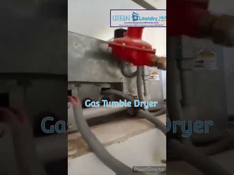 Dry cleaning equipment