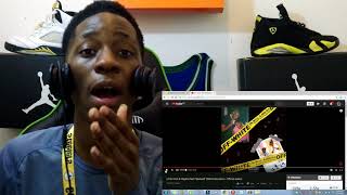 WASNT EXPECTING THIS!!...LIL UZI VERT &amp; PLAYBOICARTI BANKROLL REACTION VIDEO!!