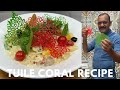 Tuile Coral Recipe How To Make Perfect Coral Tuile Lace Tuiles Recipe Garnish Recipe