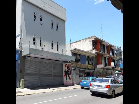 Imagen de Alquiler de Edificios en San josé - San josé San José - SAN JOSÉ