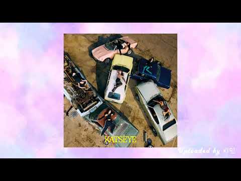 [1 HOUR LOOP PLAYLIST] KATSEYE (캣츠아이) - GAMEBOY