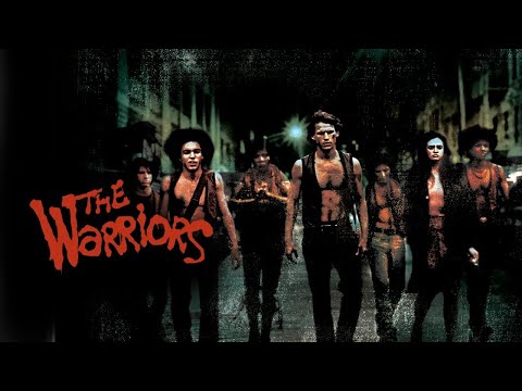 I guerrieri della notte (film 1979) TRAILER ITALIANO