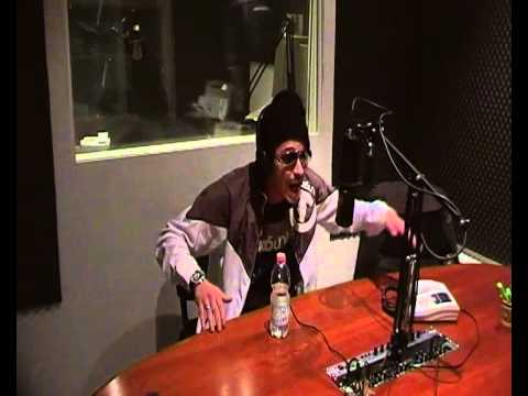 PUPIDDHRU live on BLACKA DaPROGRAM