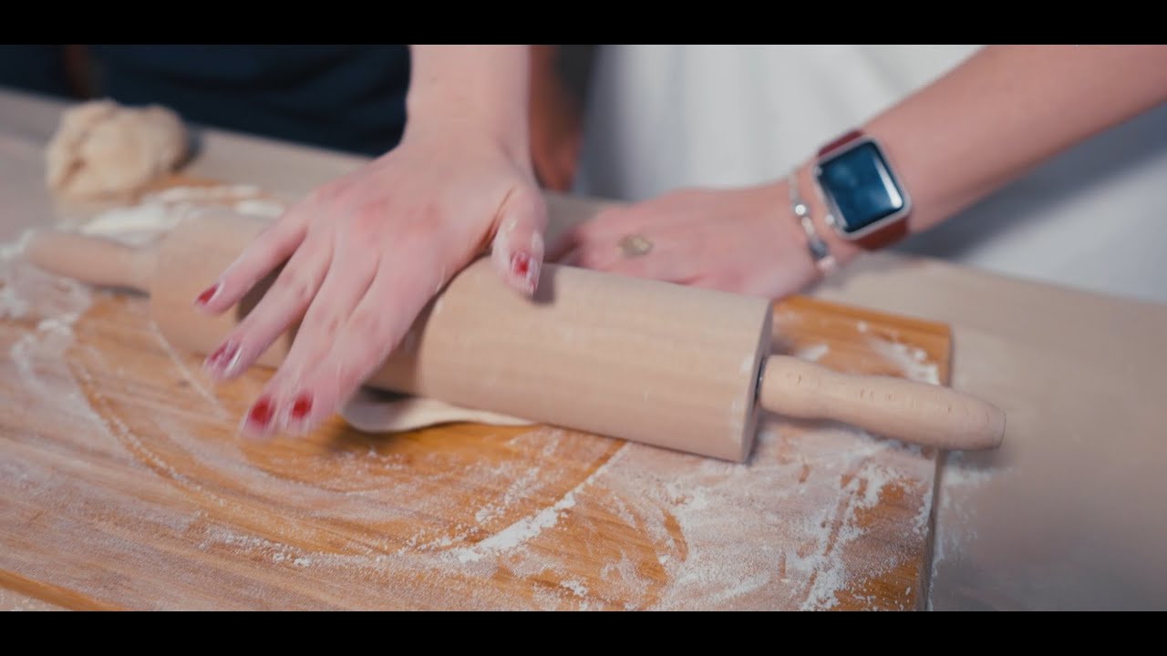 Pészachi csokis süti és macesz