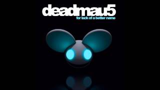 FLOABN - Soma (Deadmau5)