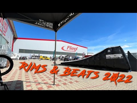 BoxBoyz @ Rims and Beats 2022