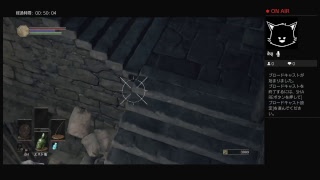 #1【DARK　SOULSⅢ】LEMONed