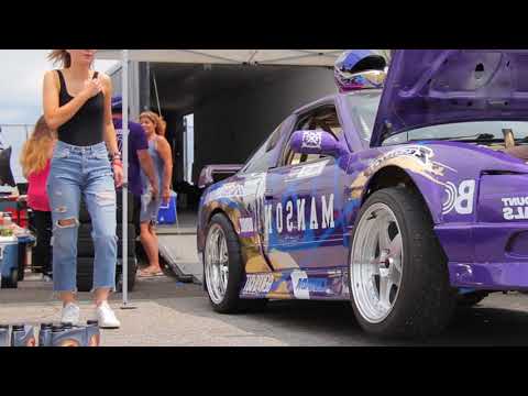 Dmcc Round 3 - Sanair