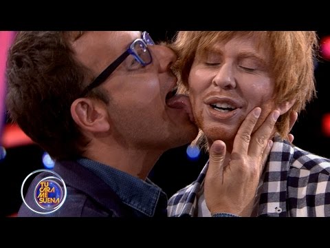 Lametazo con paso a dos - TCMS4