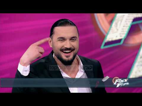 Fiks Fare, 10 Janar 2019, Pjesa 3 - Investigative  Satirical Show