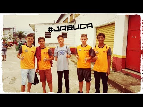 Jabaquara A.C. empata contra o Palmeiras nas oitavas de final