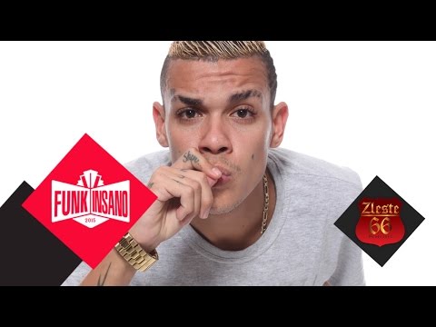 Mc WF - Jet com os Carioca ( DJ RB ) Lançamento 2016