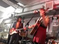 Laura Gibson - Red Moon (Live @ Rough Trade East, London, 15.04.12)