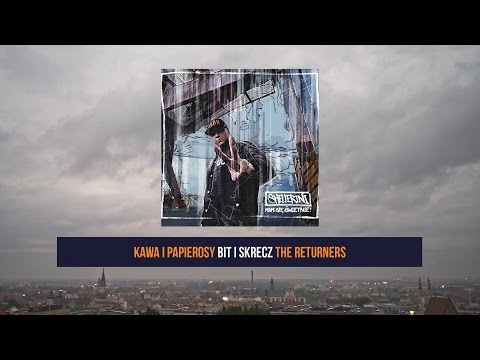 11. Shellerini - Kawa i Papierosy (prod. i skrecz The Returners) album MAM SIĘ ŚWIETNIE