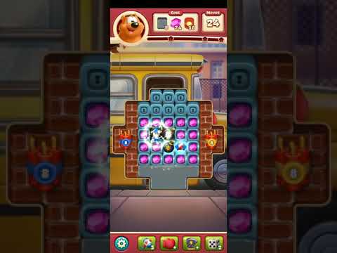 Toon Blast level 5923