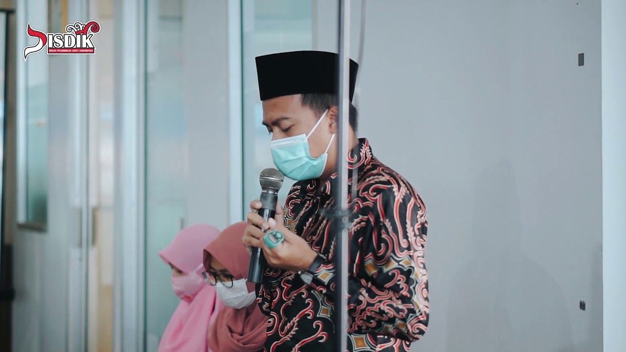 BIMTEK SPME (Bimbingan Teknis Sistem Penjaminan Mutu Eksternal)