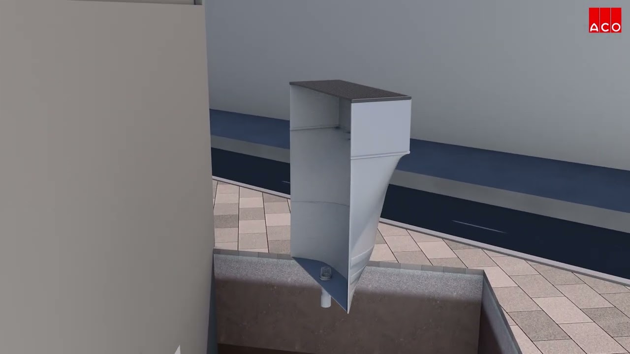 Крстосница и паркинг