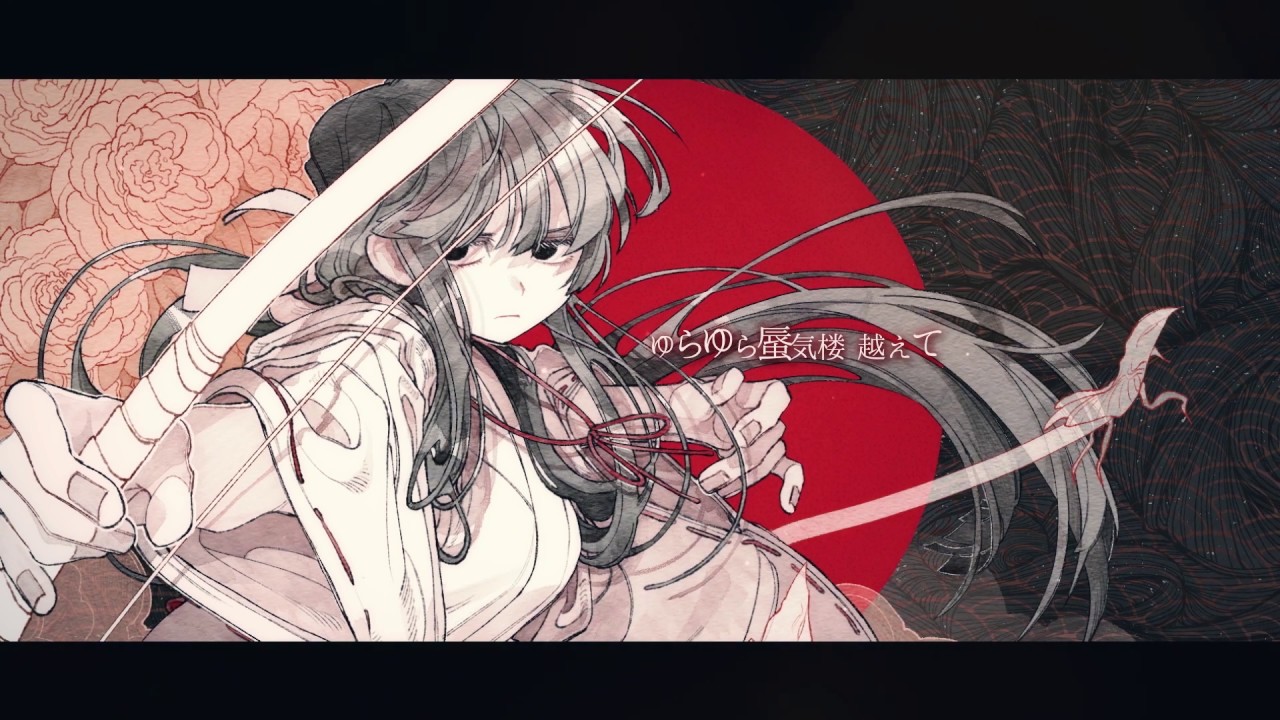 Angelus (犬夜叉OP) arrange ver.／ダズビー COVER