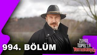 Zuhal Topal'la Yemekteyiz 994. Bölüm | 12.03.2026 @Yemekteyiz