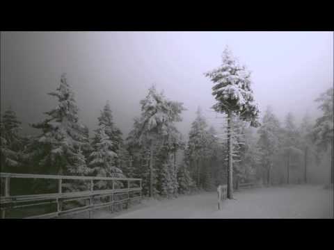 Kargvint -  Fog and Cold