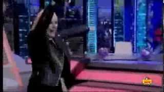 RAFFAELLA CARRÀ - Fernando (TV)