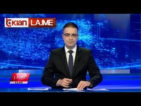Edicioni i Lajmeve Tv Klan 31 Tetor 2019, ora 12:00