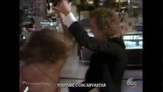 FAREWELL LUKE GH PROMO Laura Lucky Sam Jason Patrick Jake Liz Sonny Carly General Hospital 7-21-15