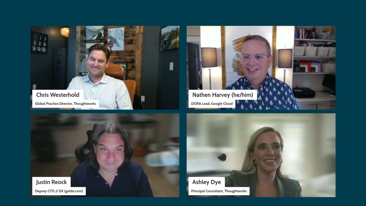 Software engineering: Metrics that matter