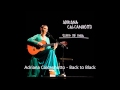 Adriana Calcanhotto - Back to Black (Amy ...