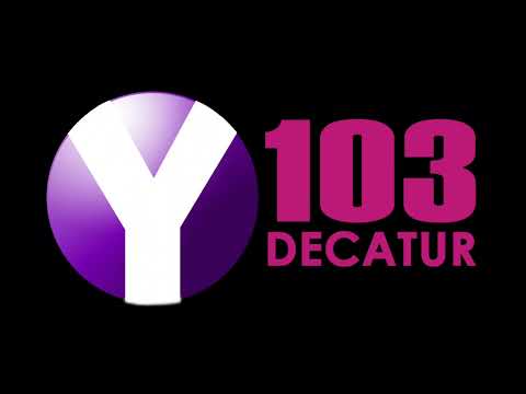 Y103 Decatur Jingles (August 2023)