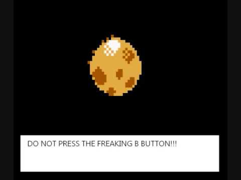 Do Not Press The B Button 2