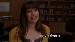 Glee - Only Child (Full Performance) 2x16