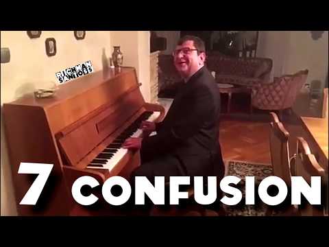 Electric Light Orchestra feat. Zbigniew Stonoga - Confusion