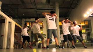 Jekajane - i didnt see it coming