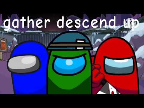 (Kyle Allen Music [ft. Swiblet] + Noah McKnight) gather descend up (mashup)