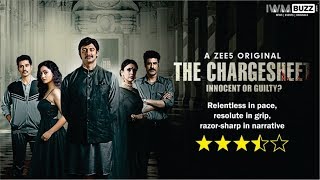 The Chargesheet Episode | The Chargesheet Full Episodes | Zee5 New Web Series | Arunoday & Shiv