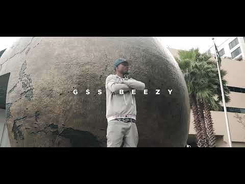 GSS BEEZY - “DUPPY FREESTYLE” (COVER VIDEO) Directed by ASN Media Group