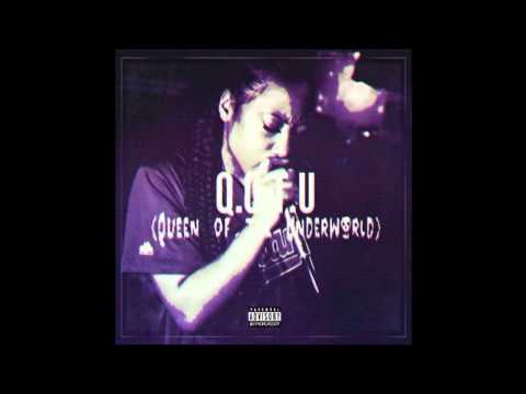 Amber London - Queen of the UnderWorld