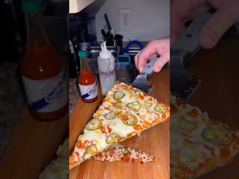 upgrade a totino’s pizza the grey gourmand way